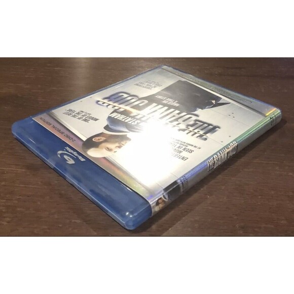 The A-Team The Italian Job The Bank Job 3 Movie Pack Blu-ray DVD Unrated Action - Picture 9 of 13